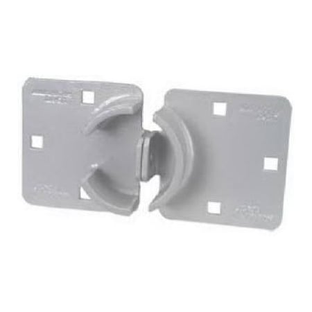 Master Lock HD 6Hole CHR Hasp A800